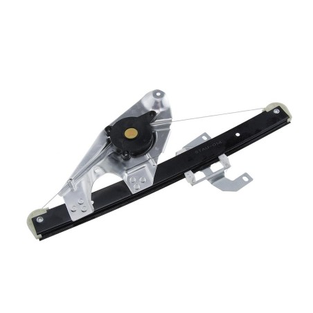 Mécanisme Lève Vitre Arrière Droit Pour Audi A6 Allroad 4B0839462