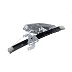 Mécanisme Lève Vitre Arrière Droit Pour Audi A6 Allroad 4B0839462