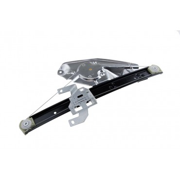 Mécanisme Lève Vitre Arrière Droit Pour Audi A6 Allroad 4B0839462
