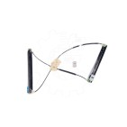 Mécanisme Lève Vitre Avant Gauche Pour Audi A6 4F0837461 4F0837461A 4F0837461D