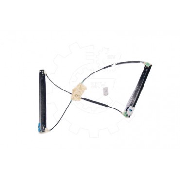 Mécanisme Lève Vitre Avant Gauche Pour Audi A6 4F0837461 4F0837461A 4F0837461D