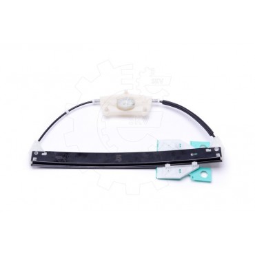 Mécanisme Lève Vitre Arrière Gauche Pour Audi A6 4F0839461 4F0839461A