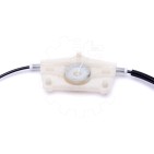 Mécanisme Lève Vitre Arrière Gauche Pour Audi A6 4F0839461 4F0839461A