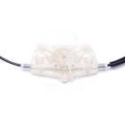 Mécanisme Lève Vitre Arrière Gauche Pour Audi A6 4F0839461 4F0839461A