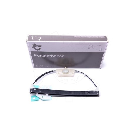 Mécanisme Lève Vitre Arrière Droit Pour Audi A6 4F0839462 4F0839462A