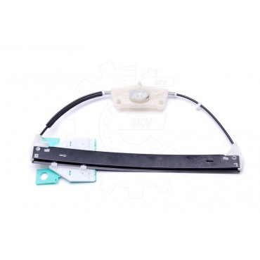 Mécanisme Lève Vitre Arrière Droit Pour Audi A6 4F0839462 4F0839462A