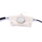 Mécanisme Lève Vitre Arrière Droit Pour Audi A6 4F0839462 4F0839462A