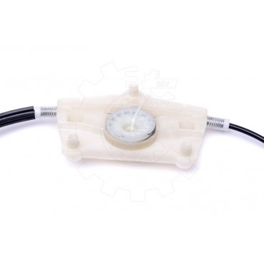 Mécanisme Lève Vitre Arrière Droit Pour Audi A6 4F0839462 4F0839462A