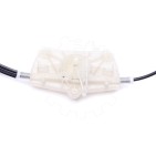 Mécanisme Lève Vitre Arrière Droit Pour Audi A6 4F0839462 4F0839462A