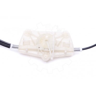 Mécanisme Lève Vitre Arrière Droit Pour Audi A6 4F0839462 4F0839462A