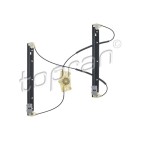 Mécanisme Lève Vitre Avant Gauche Pour Audi A6 4F0837461 4F0837461A 4F0837461D