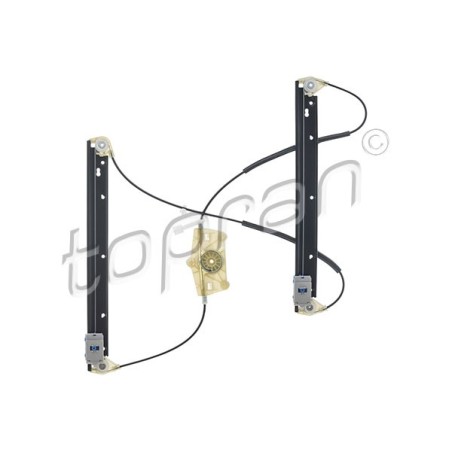 Mécanisme Lève Vitre Avant Gauche Pour Audi A6 4F0837461 4F0837461A 4F0837461D