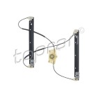 Mécanisme Lève Vitre Avant Droit Pour Audi A6 4F0837462 4F0837462A 4F0837462D