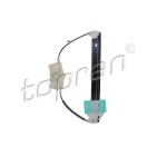 Mécanisme Lève Vitre Arrière Gauche Pour Audi A6 4F0839461 4F0839461A