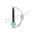 Mécanisme Lève Vitre Arrière Droit Pour Audi A6 4F0839462 4F0839462A