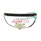 Mécanisme Lève Vitre Arrière Droit Pour Audi A6 4F0839462A 4F0839462B
