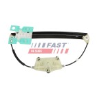 Mécanisme Lève Vitre Arrière Droit Pour Audi A6 4F0839462A 4F0839462B