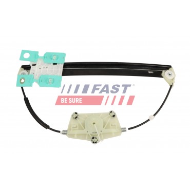 Mécanisme Lève Vitre Arrière Droit Pour Audi A6 4F0839462A 4F0839462B