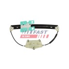 Mécanisme Lève Vitre Arrière Gauche Pour Audi A6 4F0839461 4F0839461A