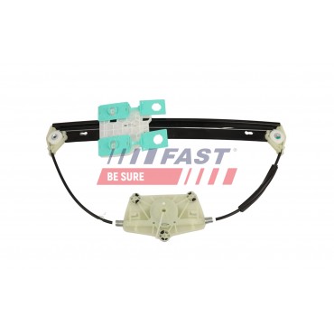 Mécanisme Lève Vitre Arrière Gauche Pour Audi A6 4F0839461 4F0839461A