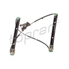 Mécanisme Lève Vitre Avant Gauche Pour Audi A6 4G0837461