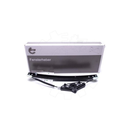 Mécanisme Lève Vitre Arrière Gauche Pour Audi A6 4G0839461