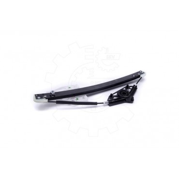 Mécanisme Lève Vitre Arrière Gauche Pour Audi A6 4G0839461