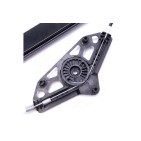 Mécanisme Lève Vitre Arrière Gauche Pour Audi A6 4G0839461