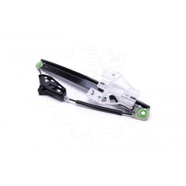 Mécanisme Lève Vitre Arrière Gauche Pour Audi A6 4G0839461