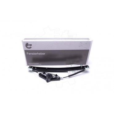 Mécanisme Lève Vitre Arrière Droit Pour Audi A6 4G0839462