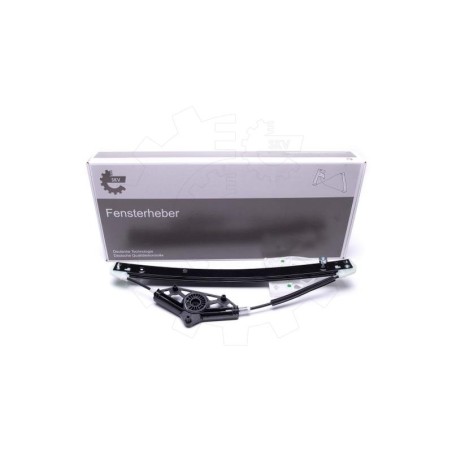 Mécanisme Lève Vitre Arrière Droit Pour Audi A6 4G0839462