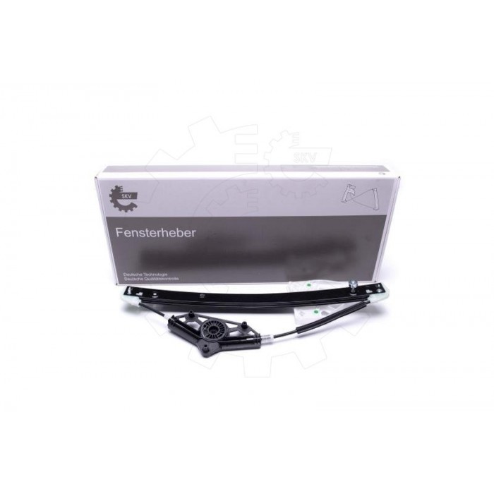Mécanisme Lève Vitre Arrière Droit Pour Audi A6 4G0839462