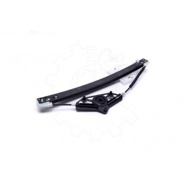 Mécanisme Lève Vitre Arrière Droit Pour Audi A6 4G0839462