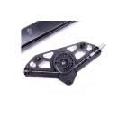Mécanisme Lève Vitre Arrière Droit Pour Audi A6 4G0839462