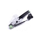Mécanisme Lève Vitre Arrière Droit Pour Audi A6 4G0839462