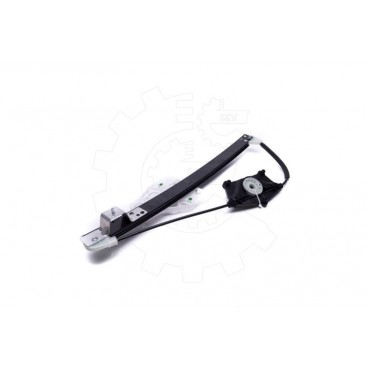 Mécanisme Lève Vitre Arrière Gauche Pour Audi Q3 8U0839461
