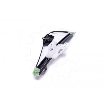 Mécanisme Lève Vitre Arrière Gauche Pour Audi Q3 8U0839461