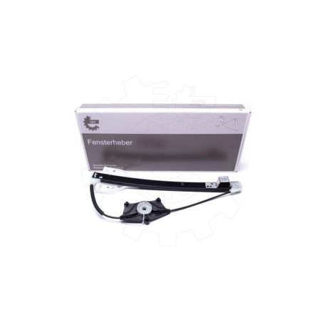 Mécanisme Lève Vitre Arrière Droit Pour Audi Q3 8U0839462