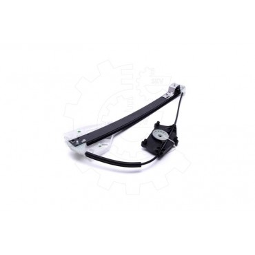 Mécanisme Lève Vitre Arrière Droit Pour Audi Q3 8U0839462