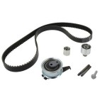 Kit courroie de distribution Pour A1 A5 Arona KAROQ Golf Jetta TOURAN 04L198119A