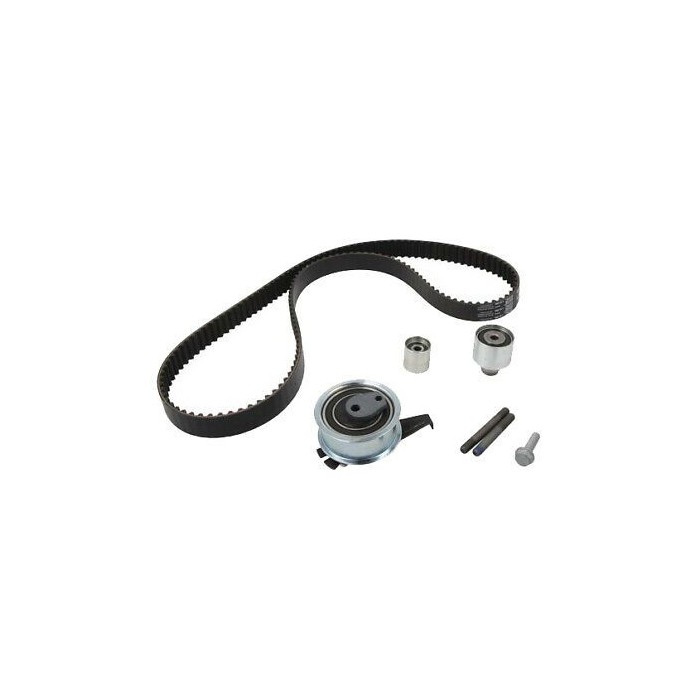 Kit courroie de distribution Pour A1 A5 Arona KAROQ Golf Jetta TOURAN 04L198119A
