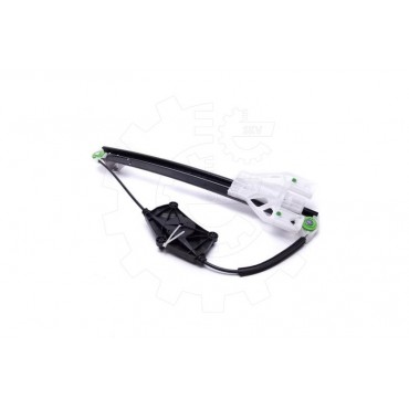 Mécanisme Lève Vitre Arrière Droit Pour Audi Q3 8U0839462