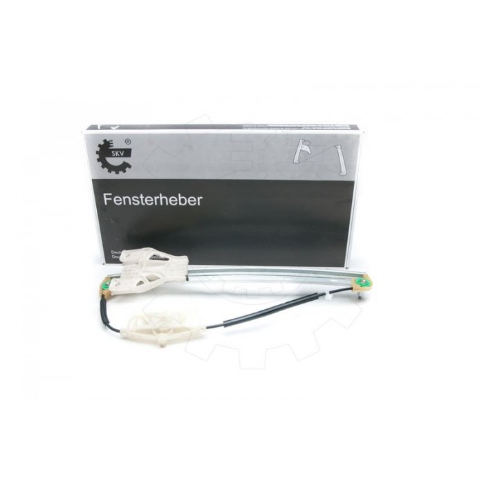 Mécanisme Lève Vitre Arrière Gauche Pour Audi Q5 8R0839461B 8R0839461D