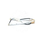Mécanisme Lève Vitre Avant Gauche Pour Audi Q5 8R0837461B 8R0837461F