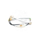 Mécanisme Lève Vitre Avant Droit Pour Audi Q5 8R0837462B 8R0837462F