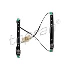 Mécanisme Lève Vitre Avant Gauche Pour Audi Q7 4L0837461A