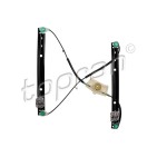 Mécanisme Lève Vitre Avant Droit Pour Audi Q7 4L0837462A