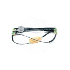 Mécanisme Lève Vitre Avant Gauche Pour Audi Q7 4L0837461A 4L0837461E