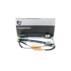 Mécanisme Lève Vitre Avant Droit Pour Audi Q7 4L0837462A 4L0837462E