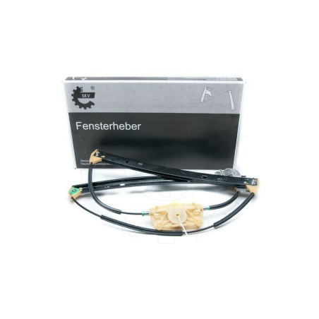 Mécanisme Lève Vitre Arrière Gauche Pour Audi Q7 4L0839461A 4L0839461D